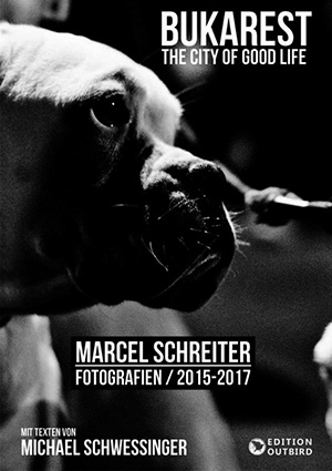 Michael Schweßinger/Marcel Schreiter