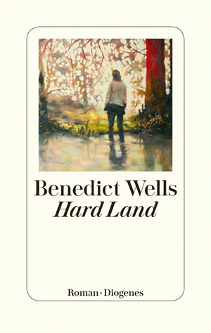 Benedict Wells