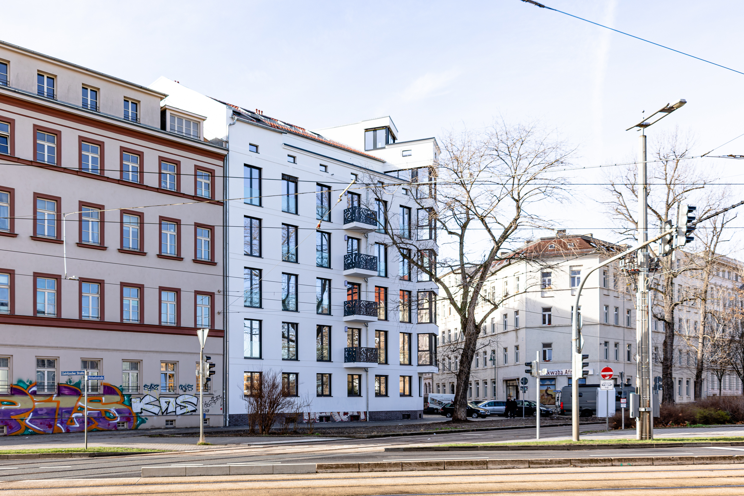   Schutz von Wohnraum in Leipzig | Leipzig wächst, bezahlbarer Wohnraum ist knapp. Kann ein neues Gesetz Abhilfe schaffen?  