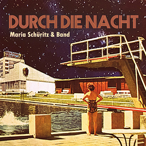 Maria Schüritz & Band