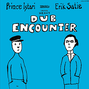 Prince Istari Meets Erik Satie   