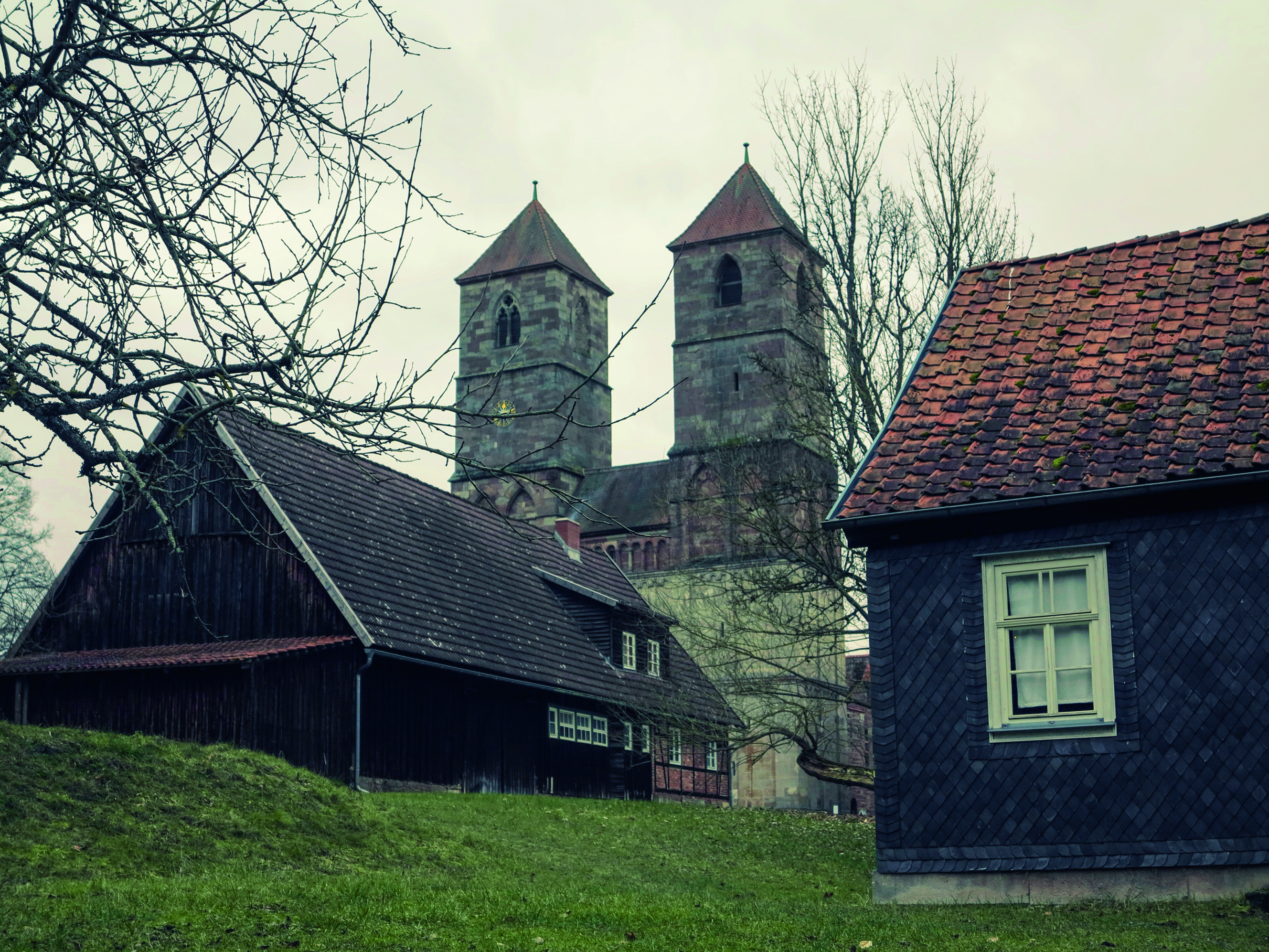   Lieblingskind des Himmels | Burgen, mittelalterliche Kleinstädte und einnehmende Landschaft: Das Rodachtal in Franken und Thüringen  