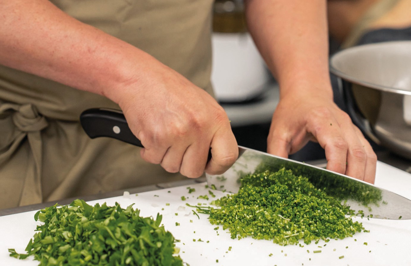   In Sachsen, aus Sachsen | Stadt-Land-Küche möchte mehr regionale Lebensmittel in die sächsische Gastronomie bringen  