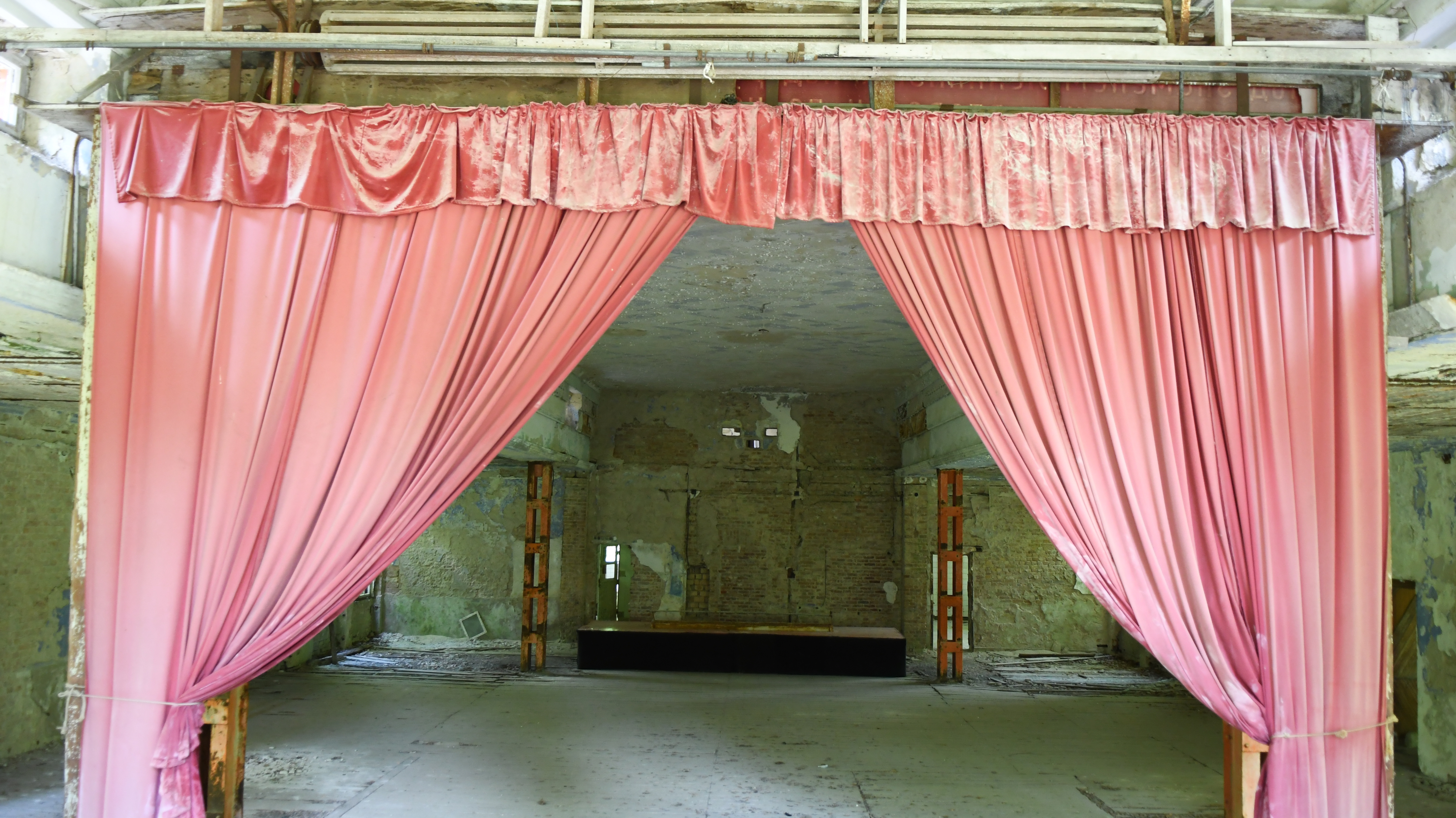   (Keine) Projektförderung | Alle Kulturprojekte der zweiten Förderrunde erhalten nichts  