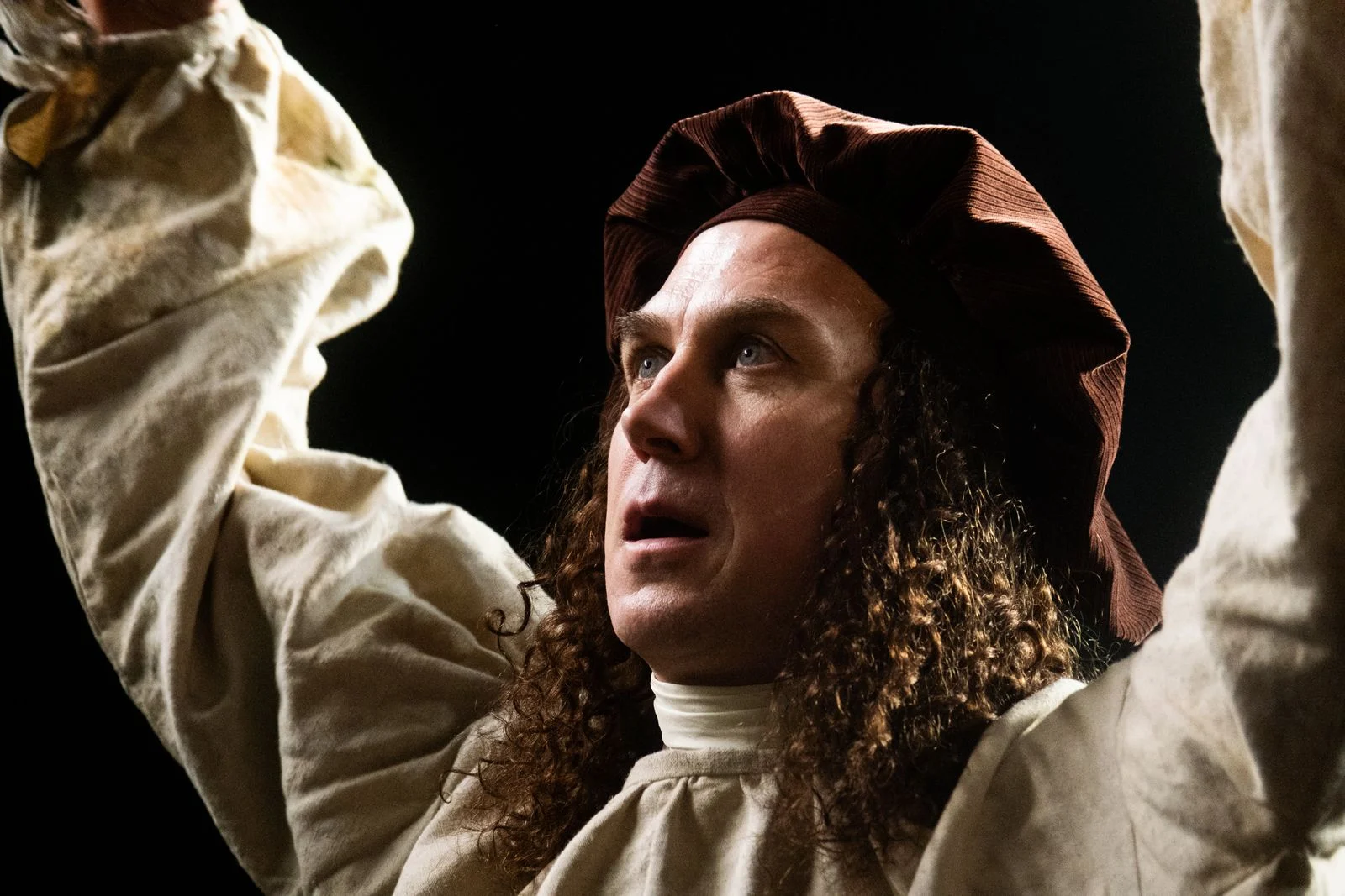 Leibniz – Chronik eines verschollenen Bildes