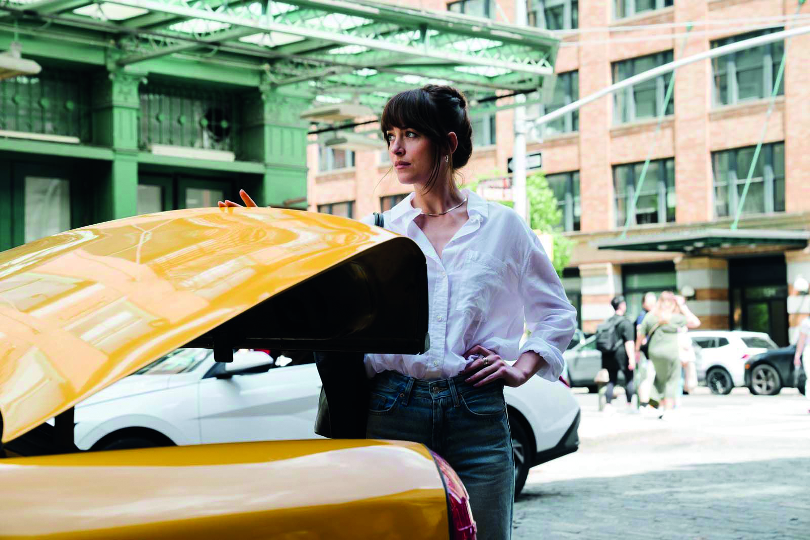   Wertvoll | Die Kinostarts der Woche  