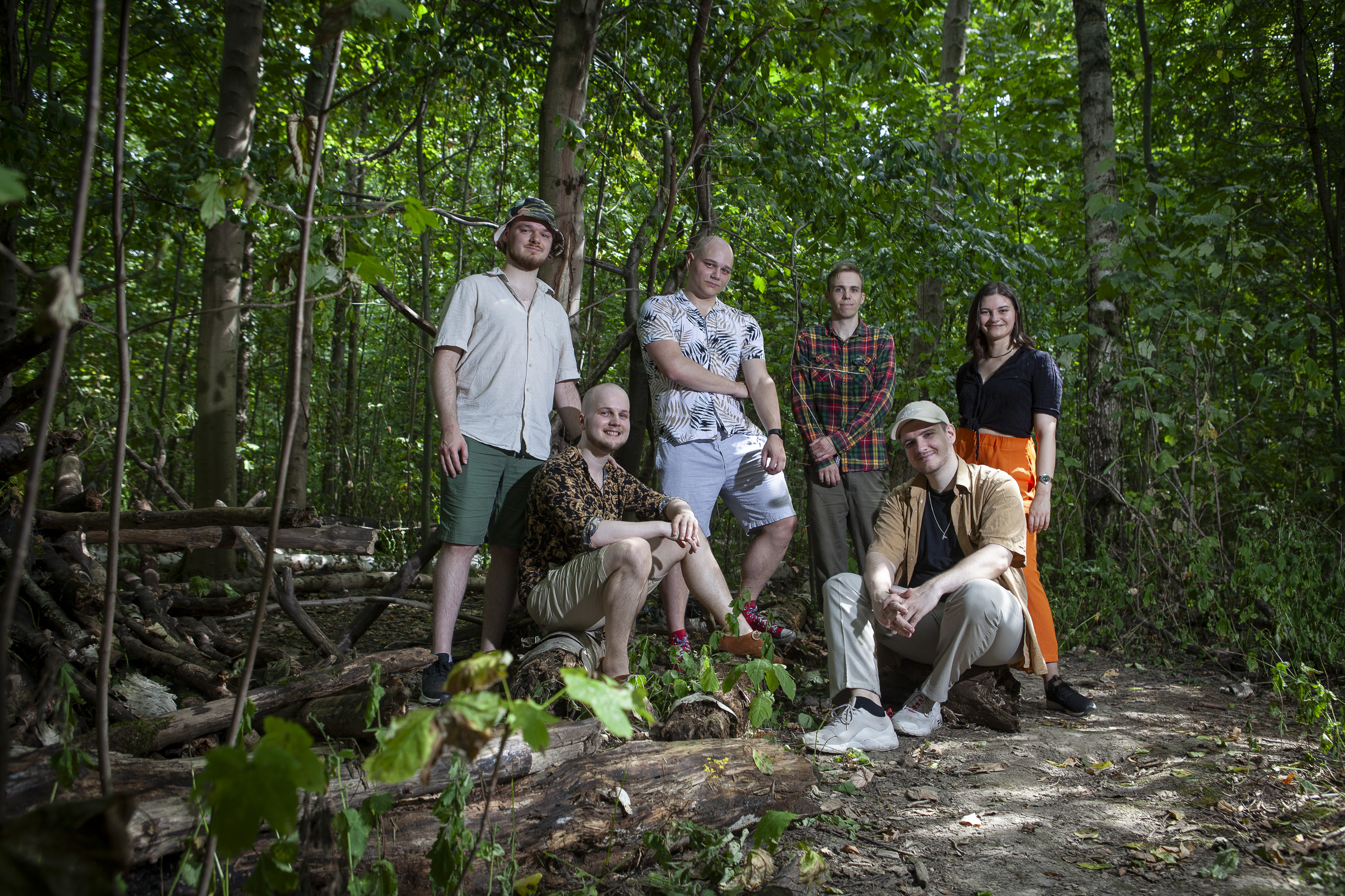   »Wo ist Jules?« | PandaBee finden den Fun  