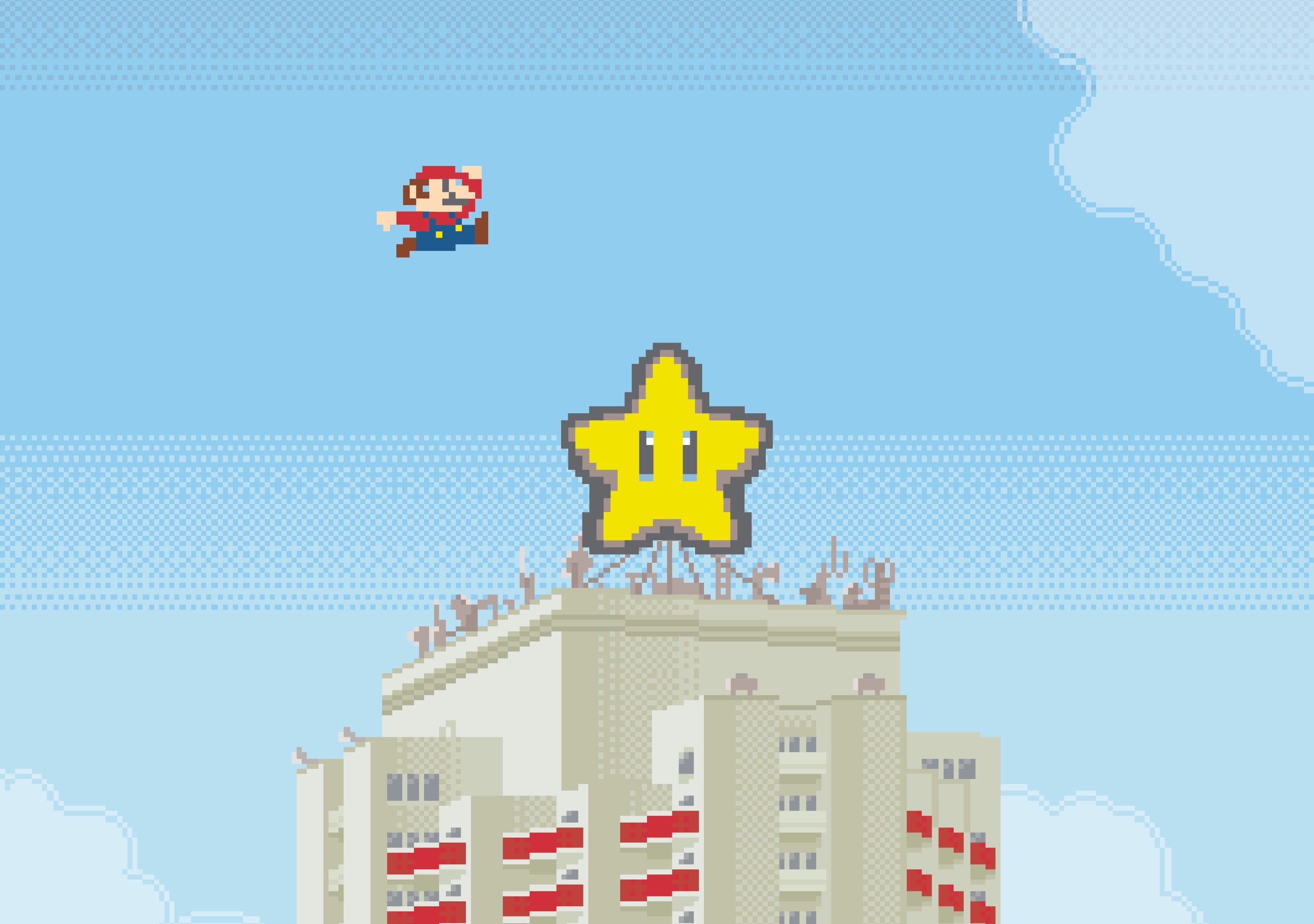   Level Up | Wie Leipzigs Spielbranche wieder ihre Strahlkraft aus den 2000ern erreichen will  