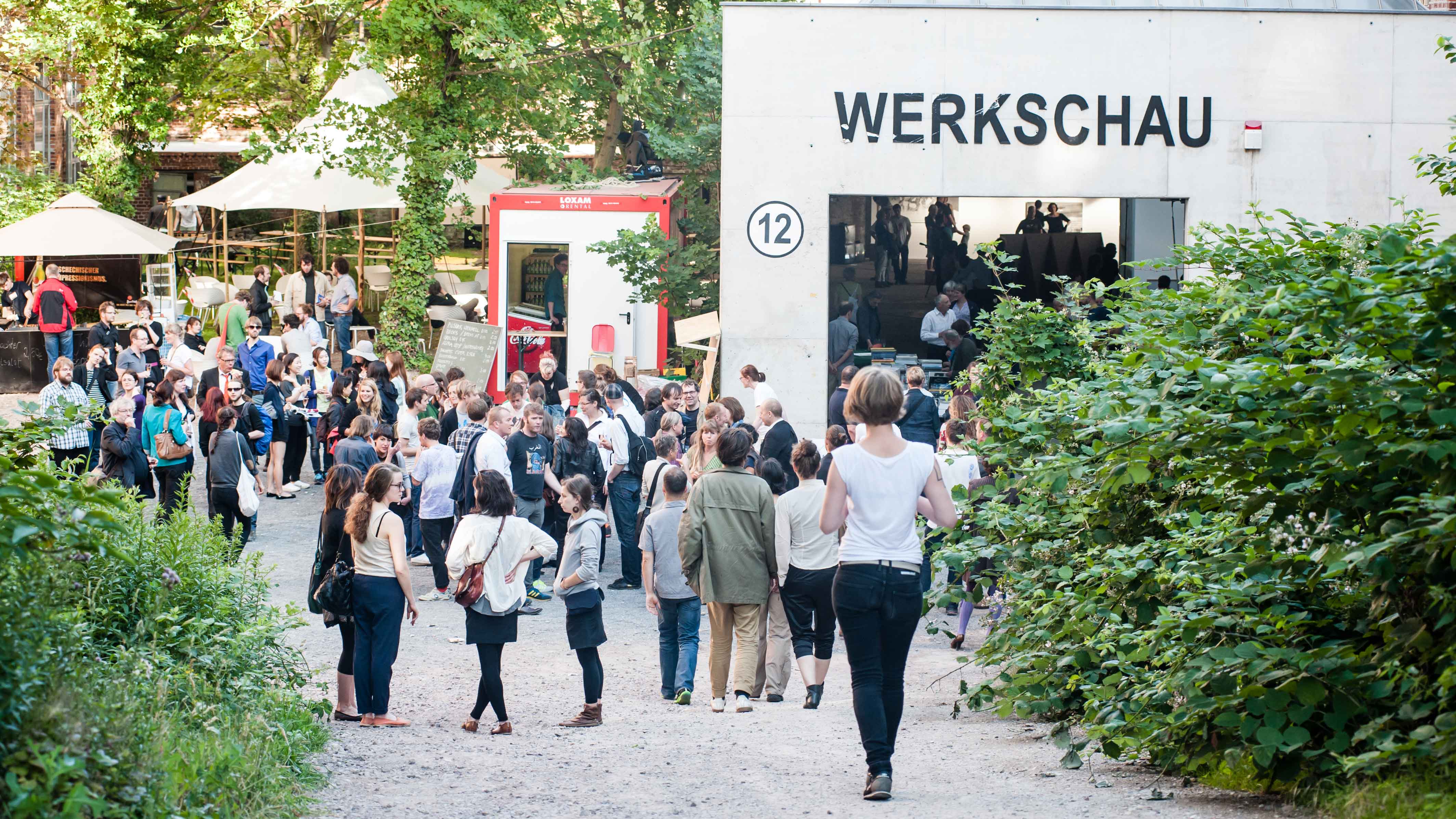   Gegen demokratische und kulturelle Landdürre | Der Verein Land in Sicht organisiert eine Tombola  