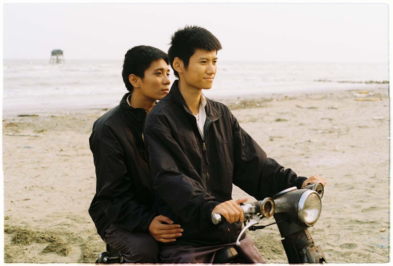   Queeres Kino | Die Kinostarts der Woche  