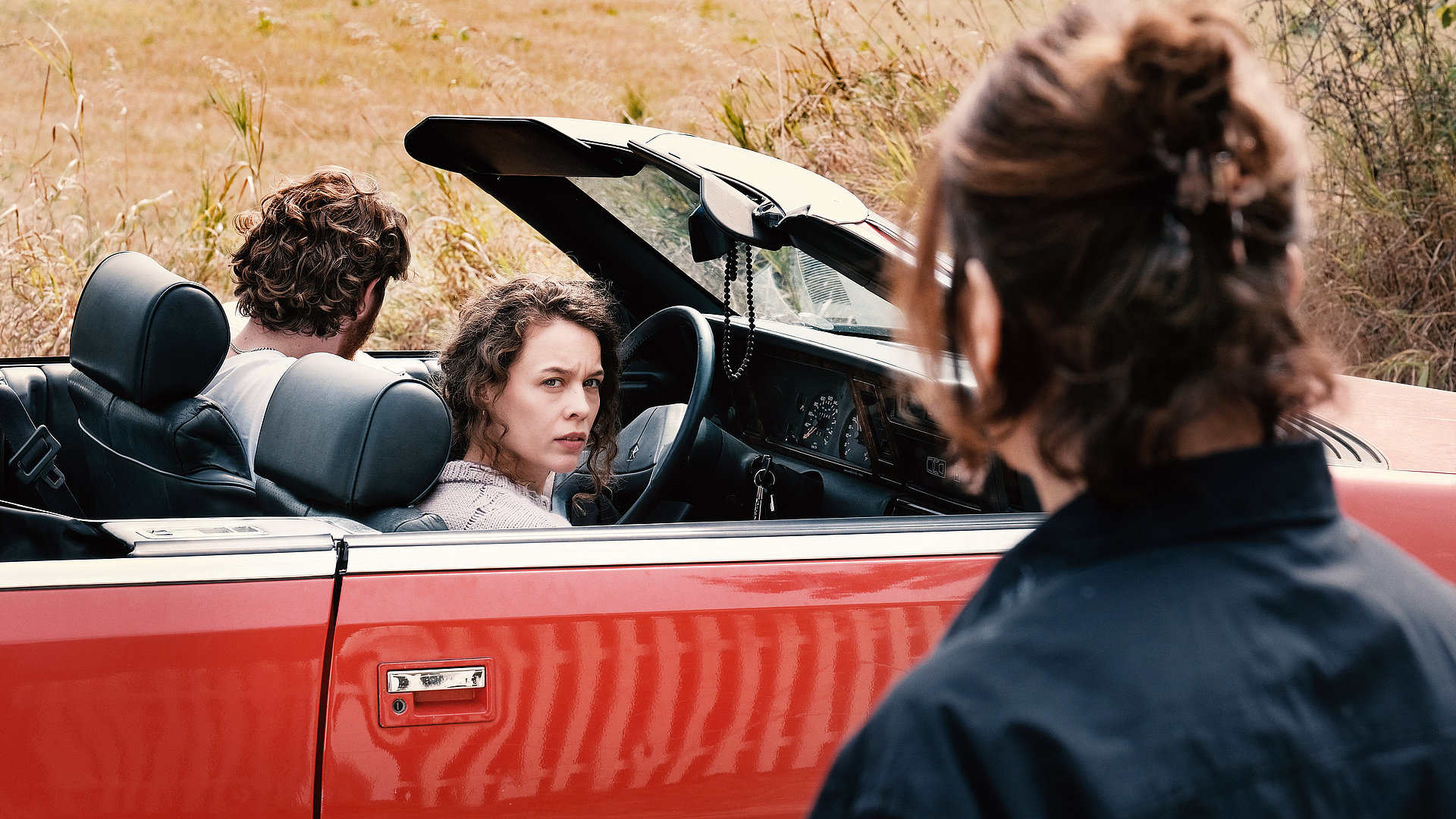   Bingewatching | Die Kinostarts der Woche  