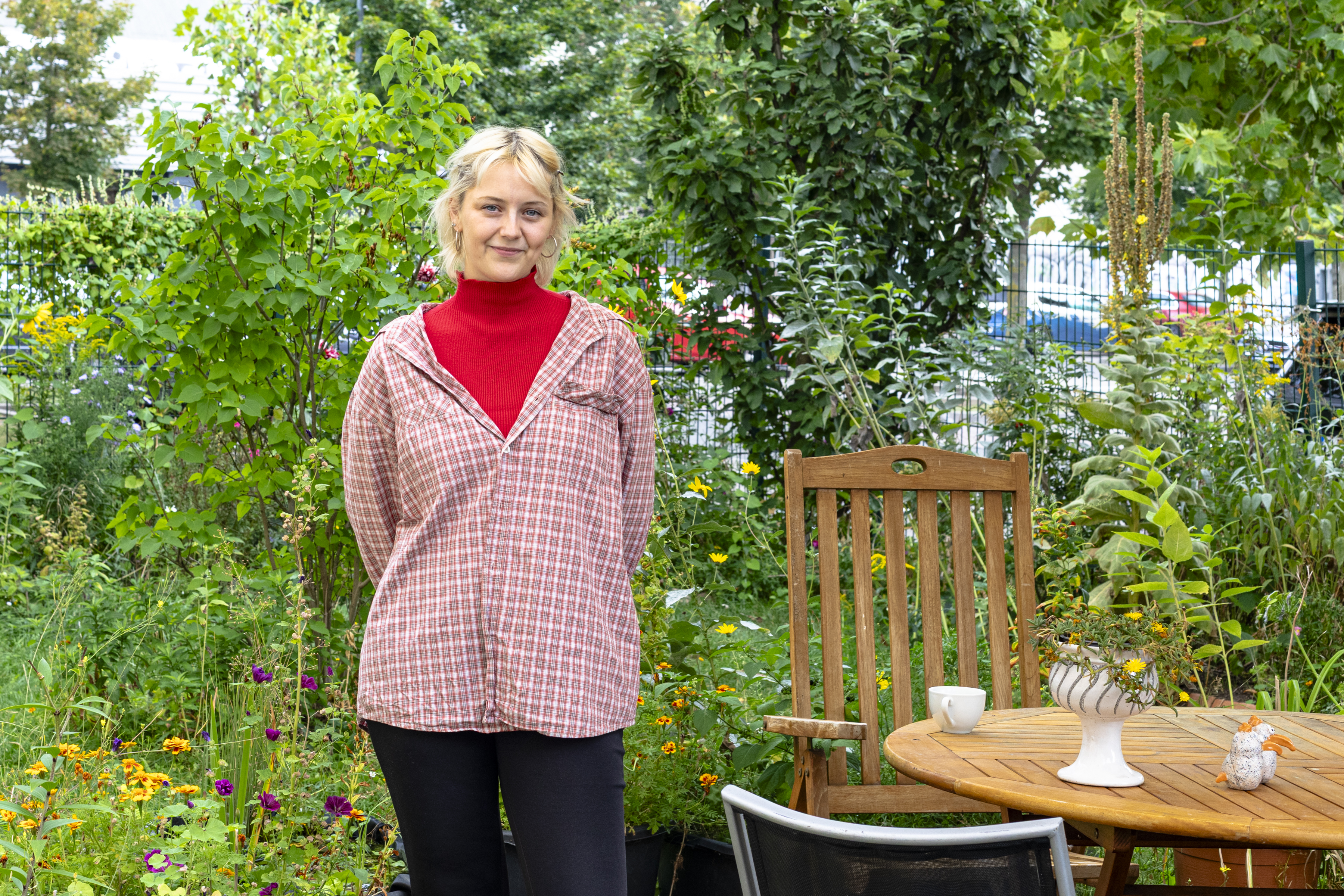   »Vieles in Leipzig trägt zum guten Leben bei« | Zum ersten Mal findet im September das Festival Gutes Leben Leipzig statt  