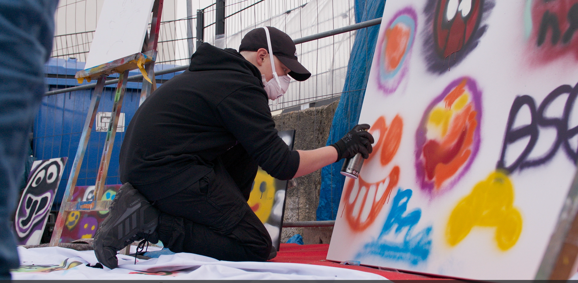   »Jugendliche suchen einen Ort, wo sie sein können, wie sie sind« | Die Sächsische Nacht der Jugendkulturen will Aktionen und Angebote für Jugendliche im ländlichen Sachsen sichtbar machen  