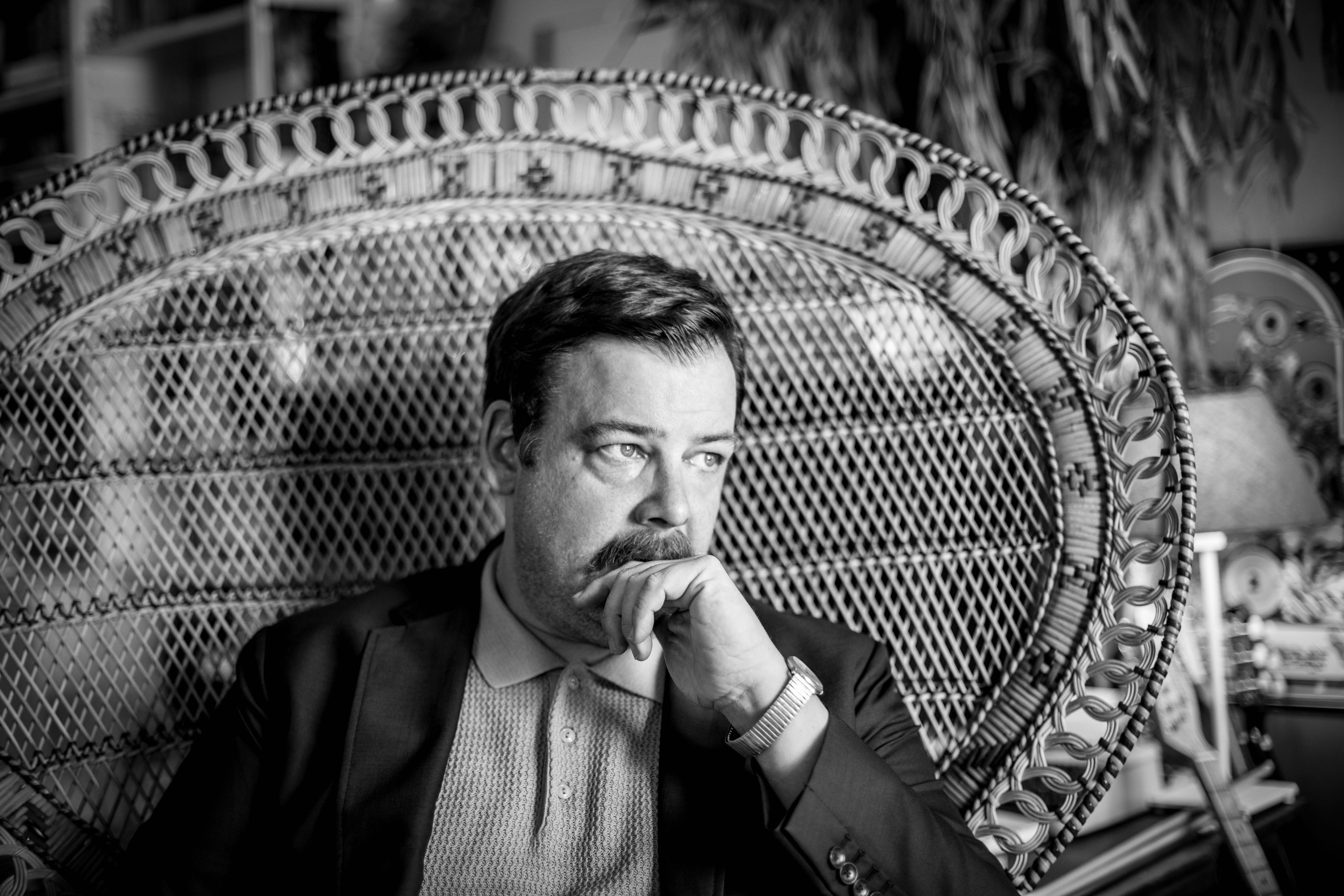   »Um schöne Musik zu machen, muss man nicht gut musizieren können« | Carsten »Erobique« Meyer über sein neuestes Projekt »Songs for Joy auf der Veddel«  