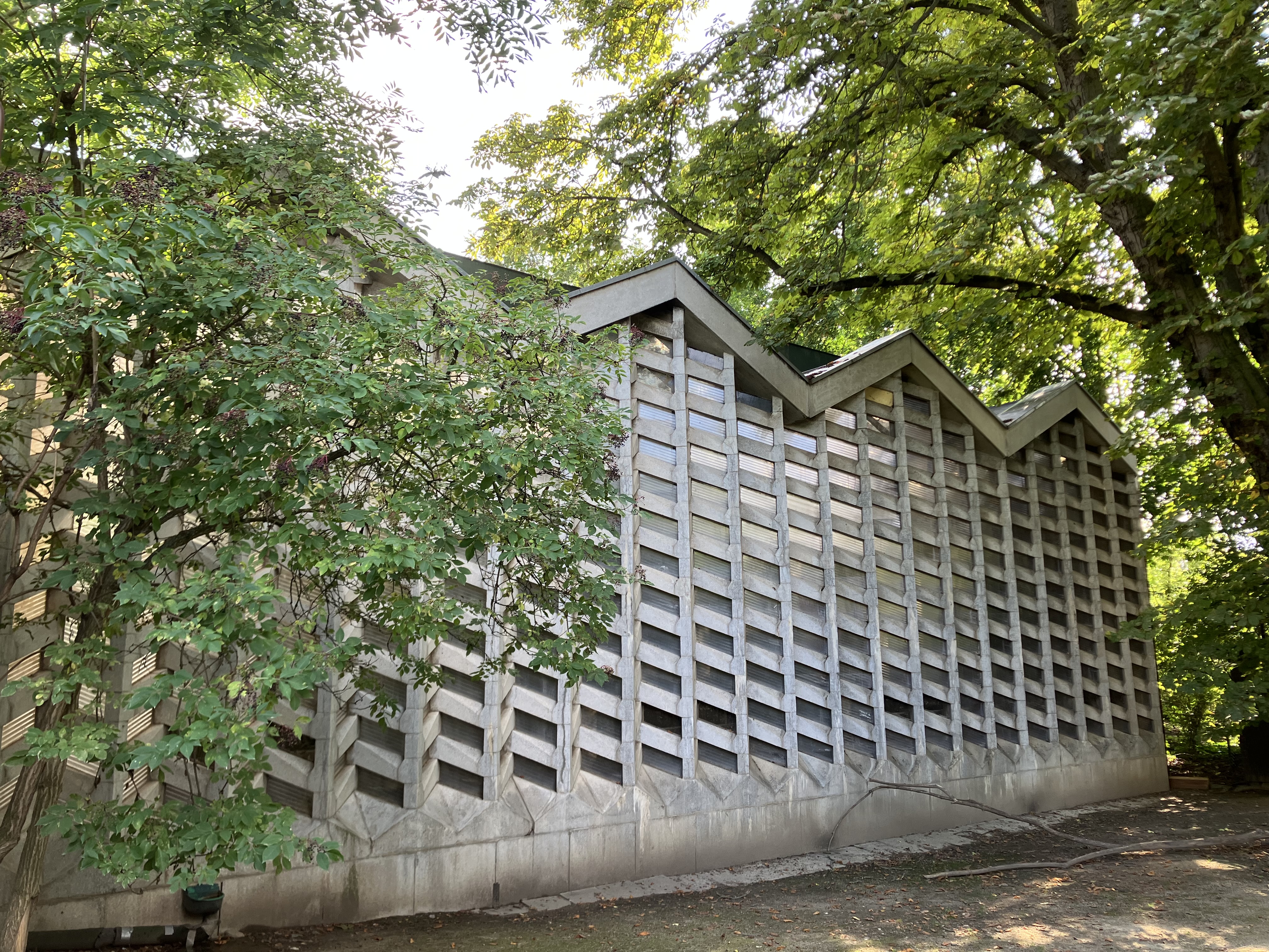   Von Werten und Wissen | Am Sonntag findet der Tag des offenen Denkmals statt  