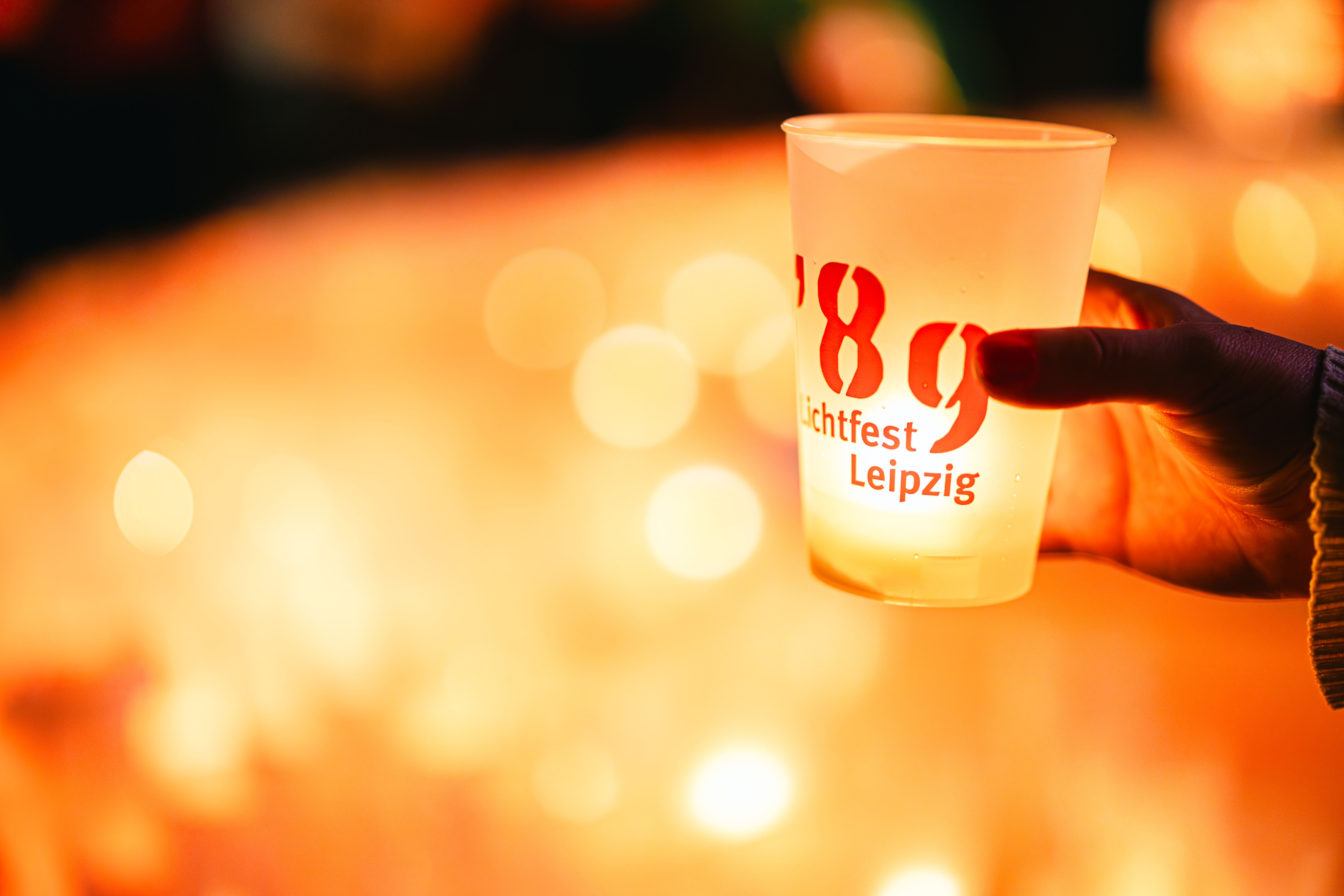   Stärken für die Gegenwart | Am 9. Oktober 2025 wird der Grundstein für das Einheitsdenkmal gelegt  