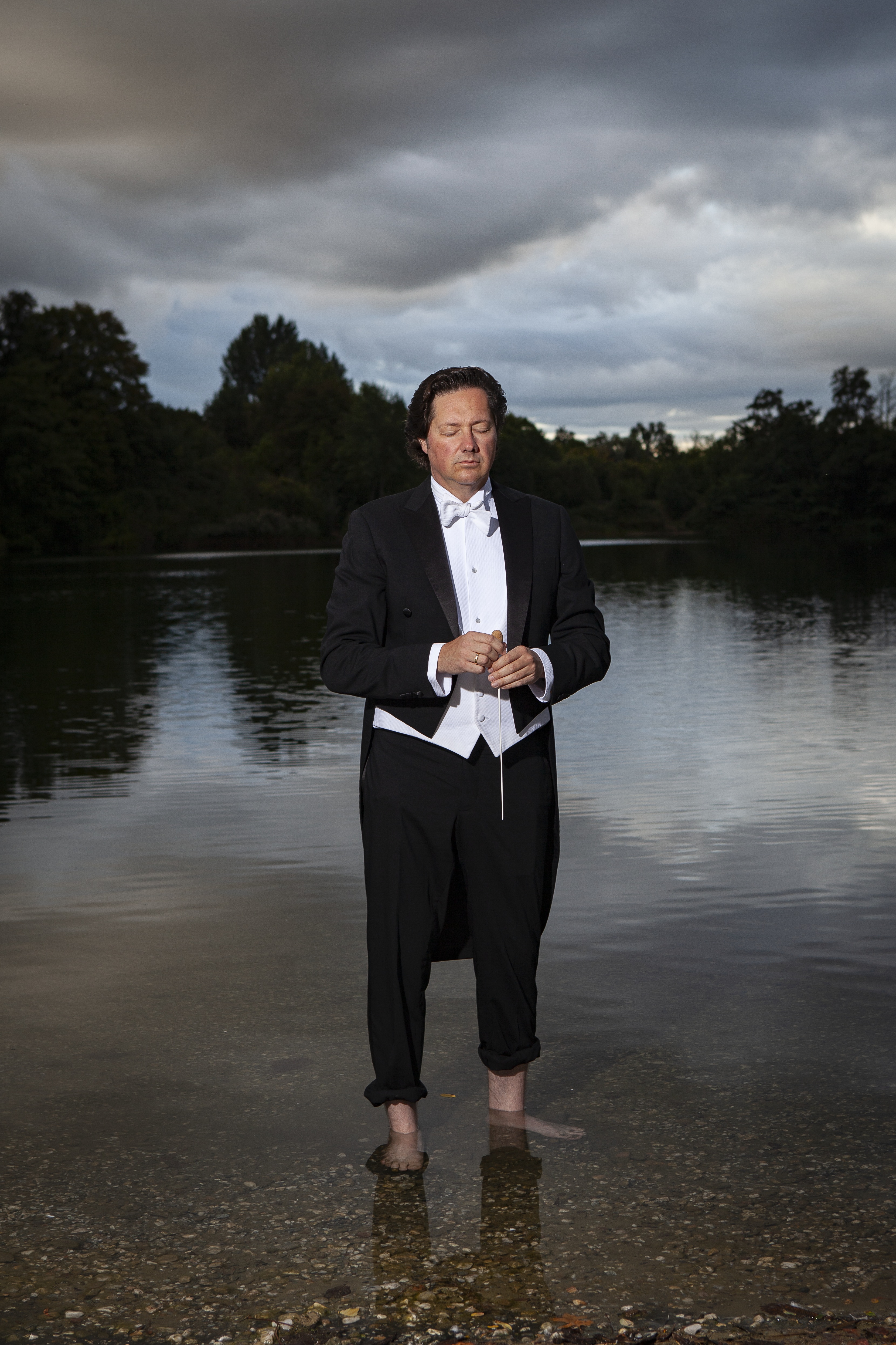   »Ich spüre eine Freude, neue Dinge zuzulassen« | Der österreichische Leipziger Peter Sommerer im Gespräch über Musikzwischen Mexiko, Japan und Bad Lausick  