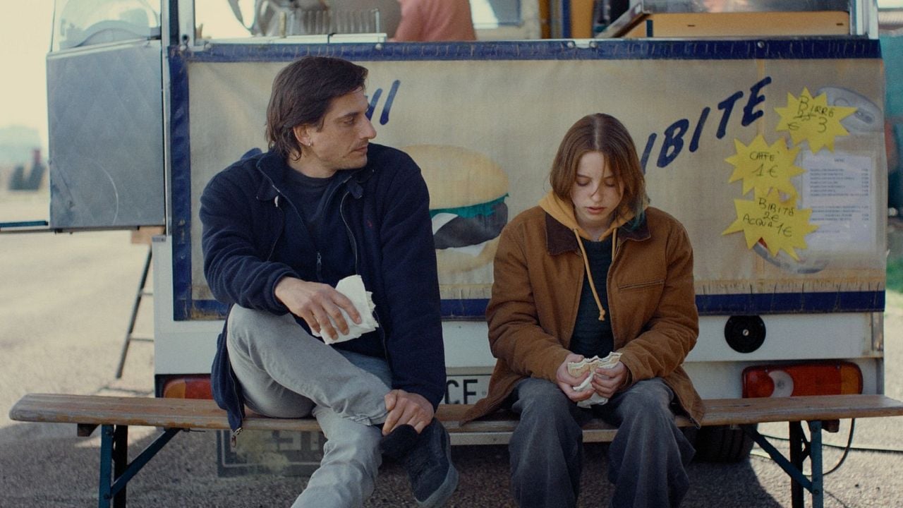 Paternal Leave – Drei Tage Meer