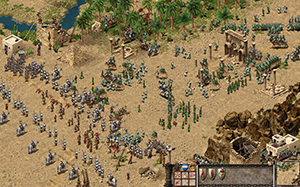 Stronghold Crusader: Definitive Edition