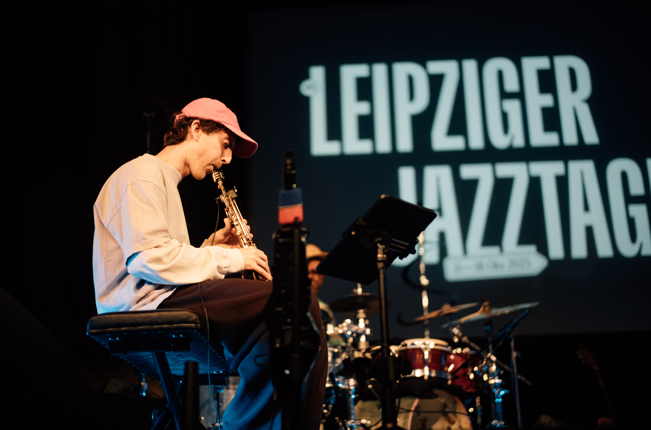   Auf Entdeckertour | Ein- und Ausblicke über die Klanglandschaften der 49. Leipziger Jazztage  