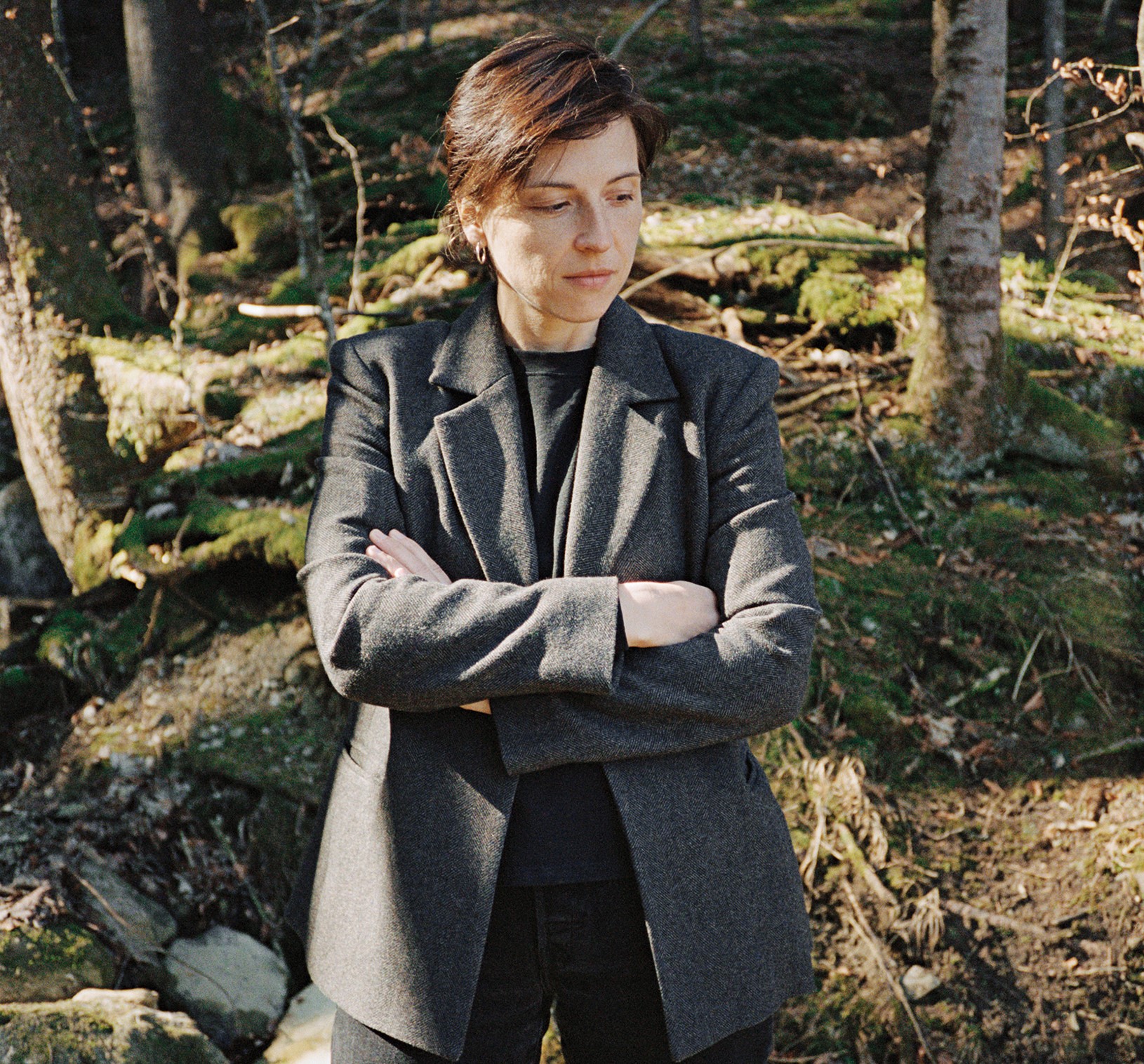   »Das Gegenteil von Resignation« | Die Schriftstellerin Dorothee Elmiger über ihr neues Buch »Die Holländerinnen«  