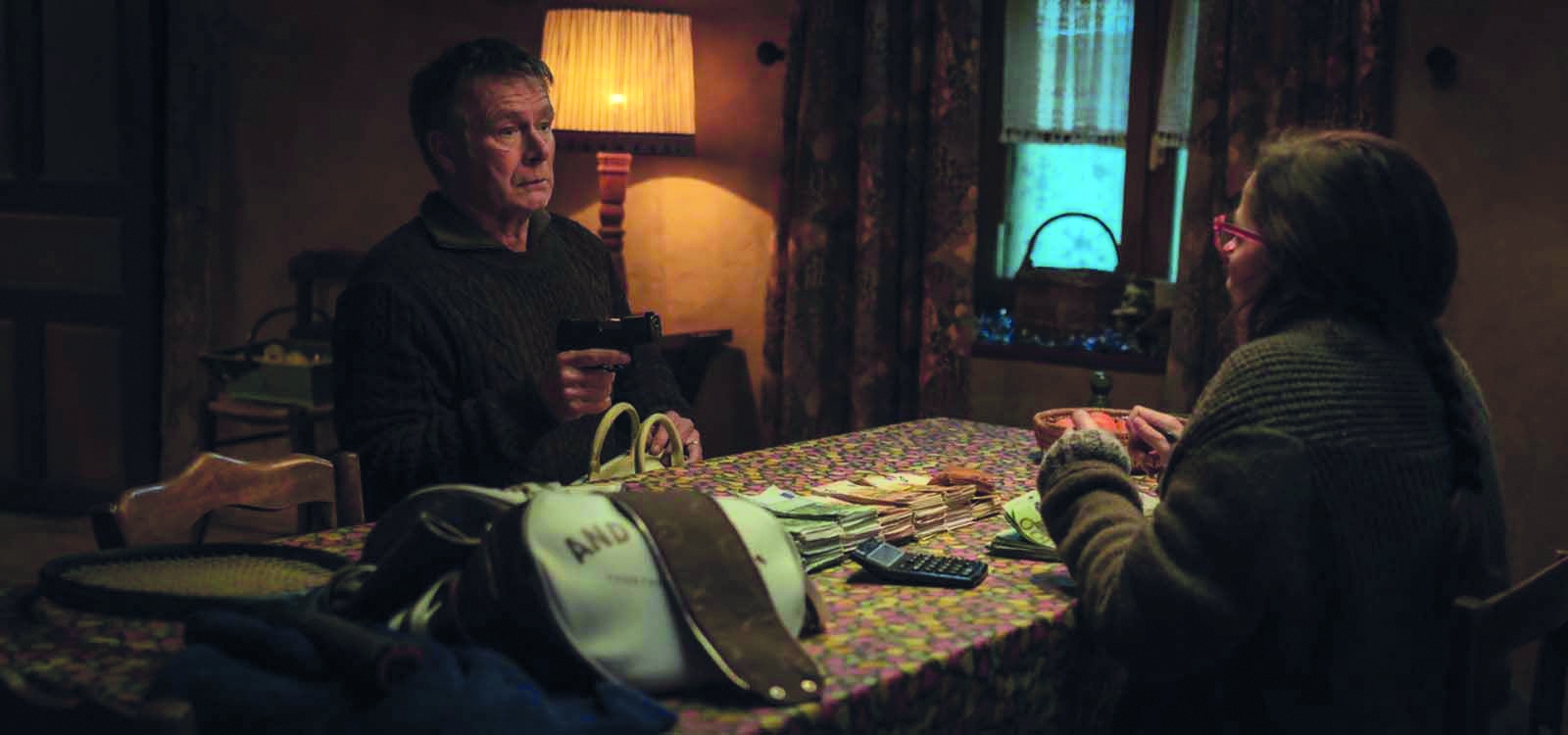 How to make a Killing