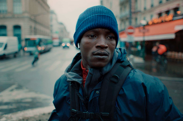 Souleymanes Geschichte