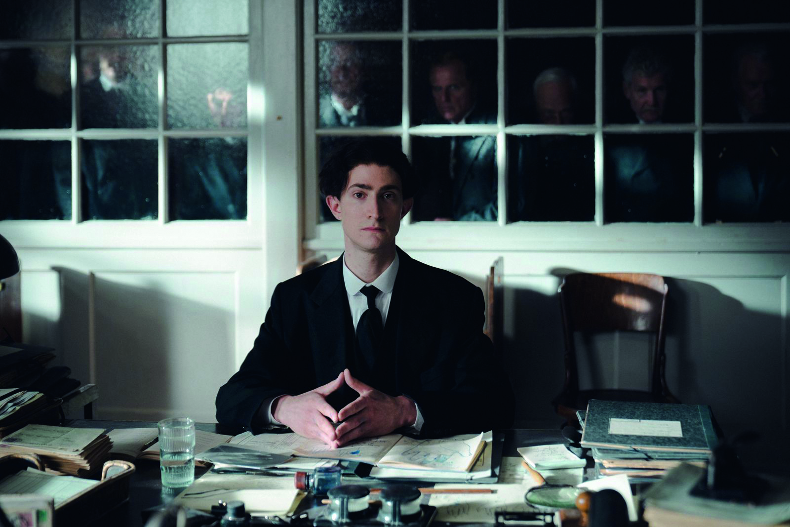   Volle Woche | Die Kinostarts der Woche  