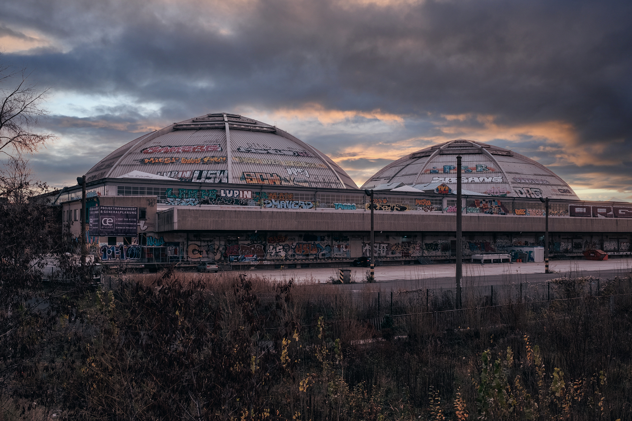   Vorläufiges Insolvenzverfahren beim Axxon N. | Der Club bleibt weiter geöffnet und ist auf der Suche nach Investoren  