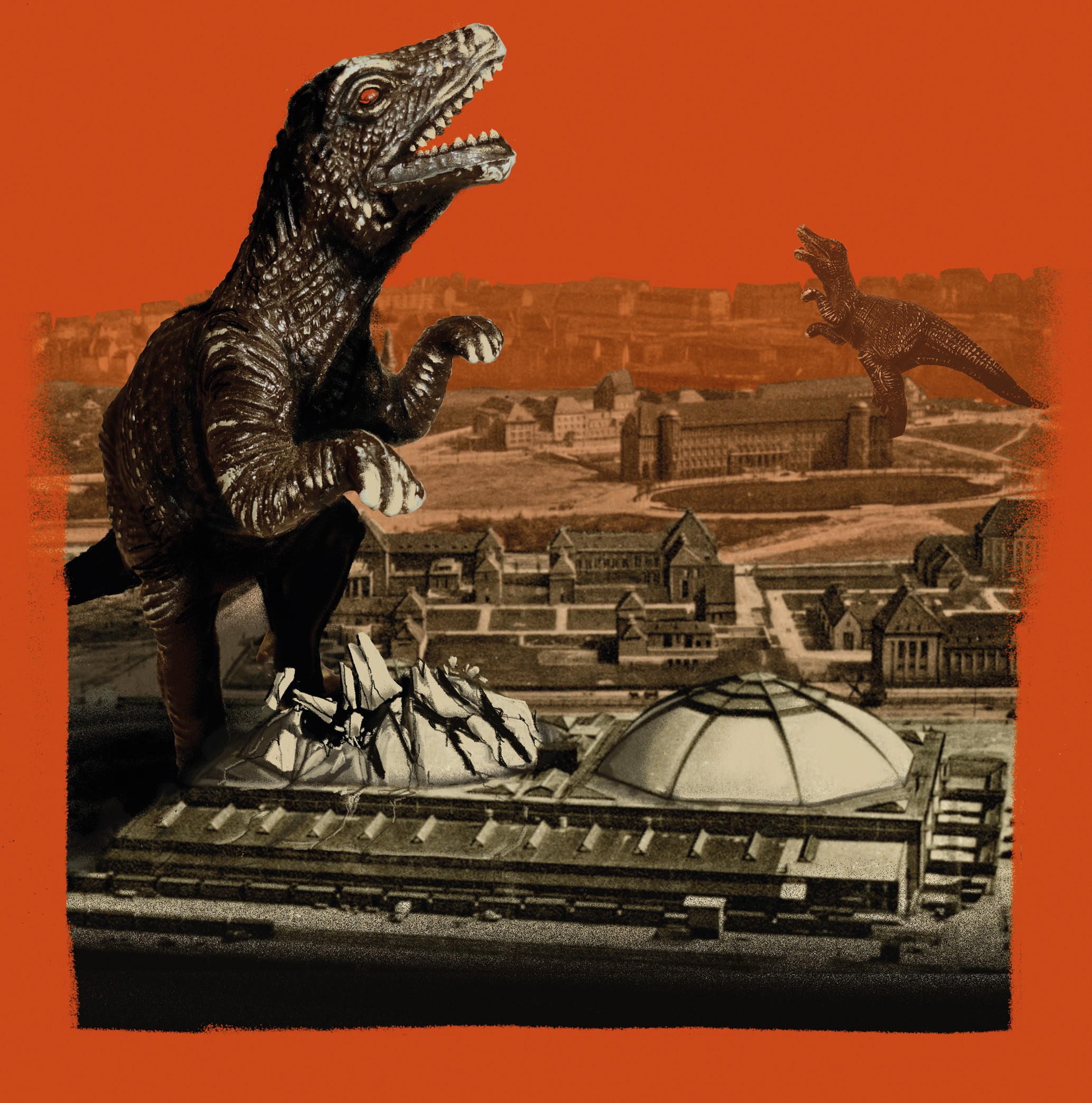   Oberbürgermeister Bonew | Wie der Beigeordnete für Finanzen das Rathaus mit seinen Sparplänen vor den Kopf stößt  