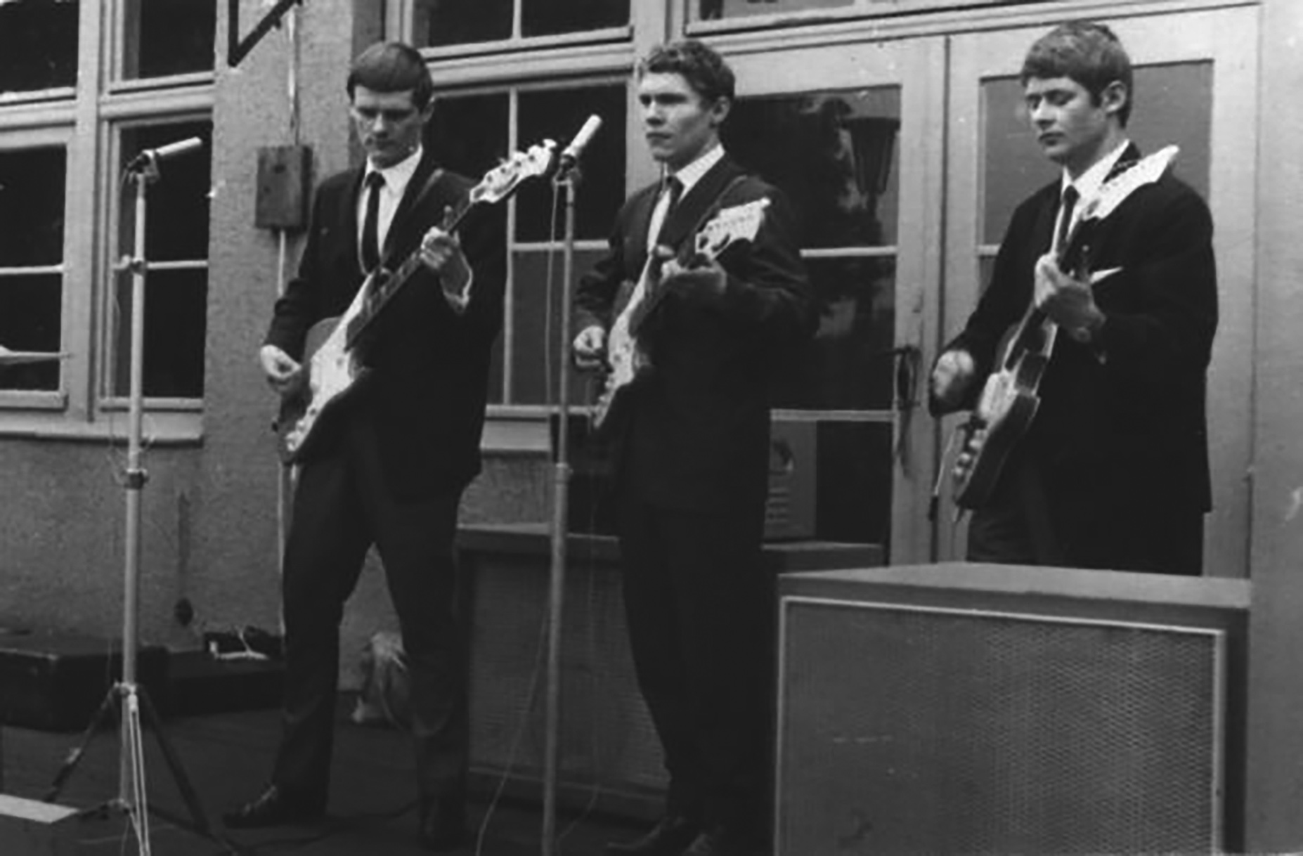   Ein anderer Rhythmus | Die Beatdemo vor 60 Jahren in Leipzig war eine der größten nicht-genehmigten Demonstrationen in der DDR – das Archiv Bürgerbewegung erinnert mit unterschiedlichen Formaten daran  