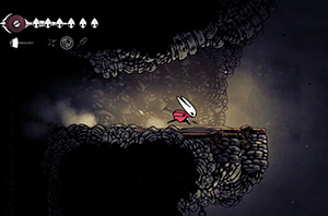 Hollow Knight: Silksong