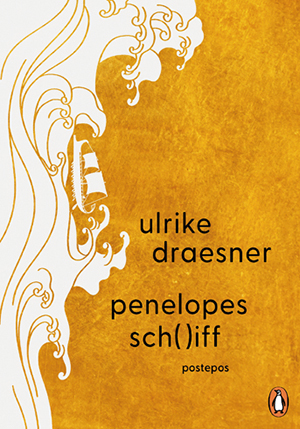 Ulrike Draesner