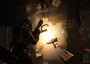 Cronos: The New Dawn