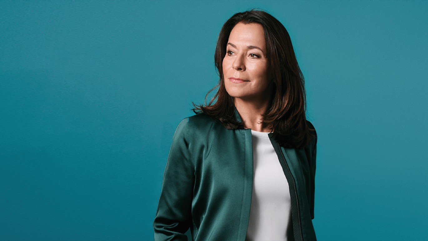   »Merz checkt nicht, was junge Menschen in Leipzig bewegt« | Anne Will kommt mit ihrem Podcast in den Kupfersaal  