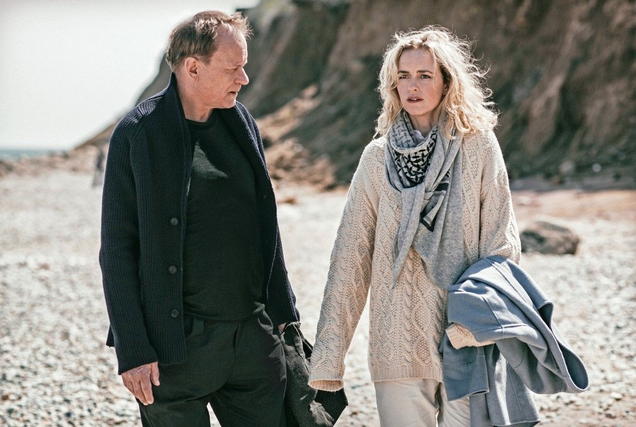 Rückkehr nach Montauk