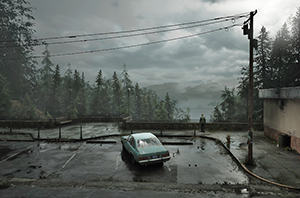 Silent Hill 2 (2001/2024)