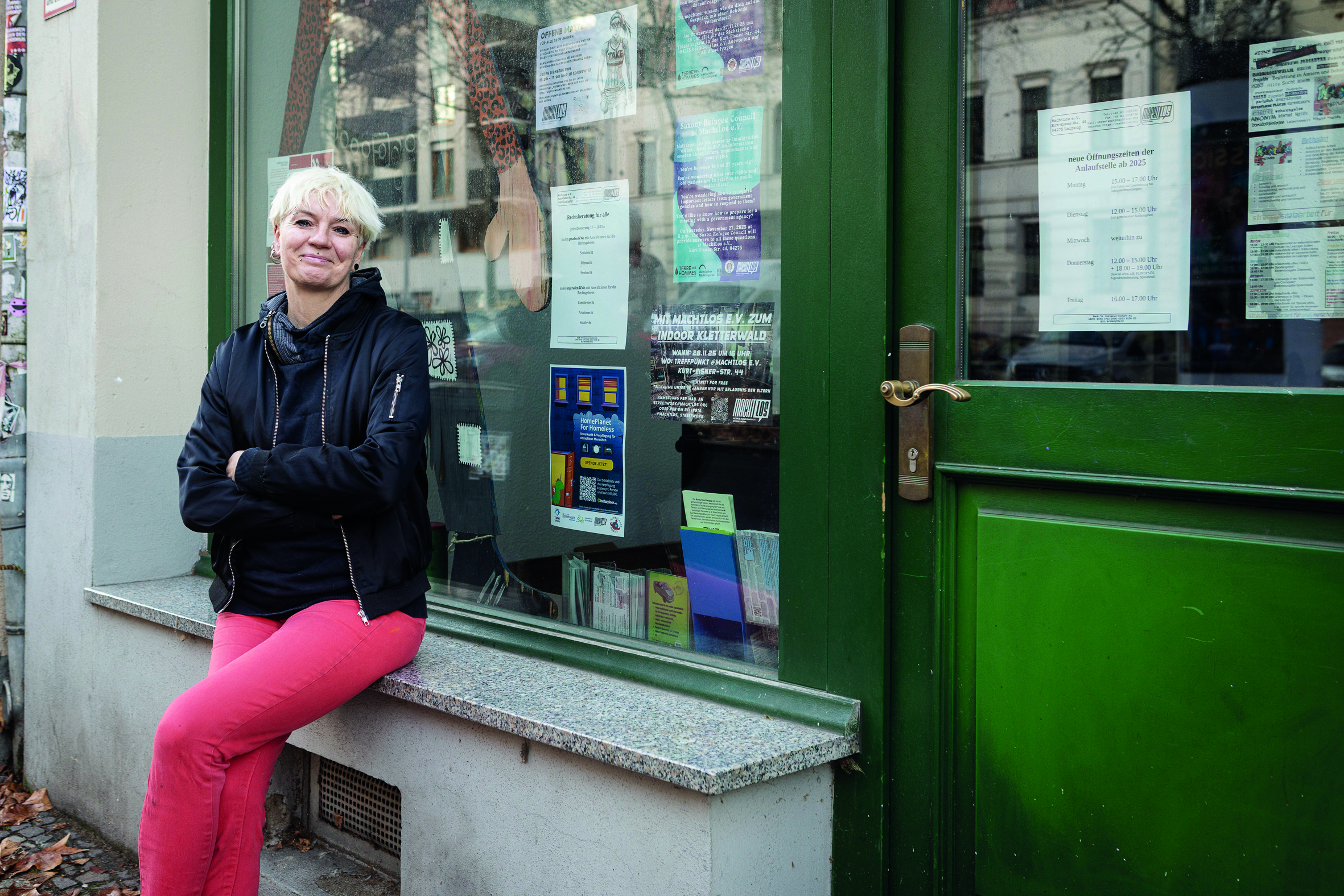   Erwachsene Probleme | Mit der Volljährigkeit fallen einige Jugendliche aus dem Hilfesystem –  und landen auf der Straße  