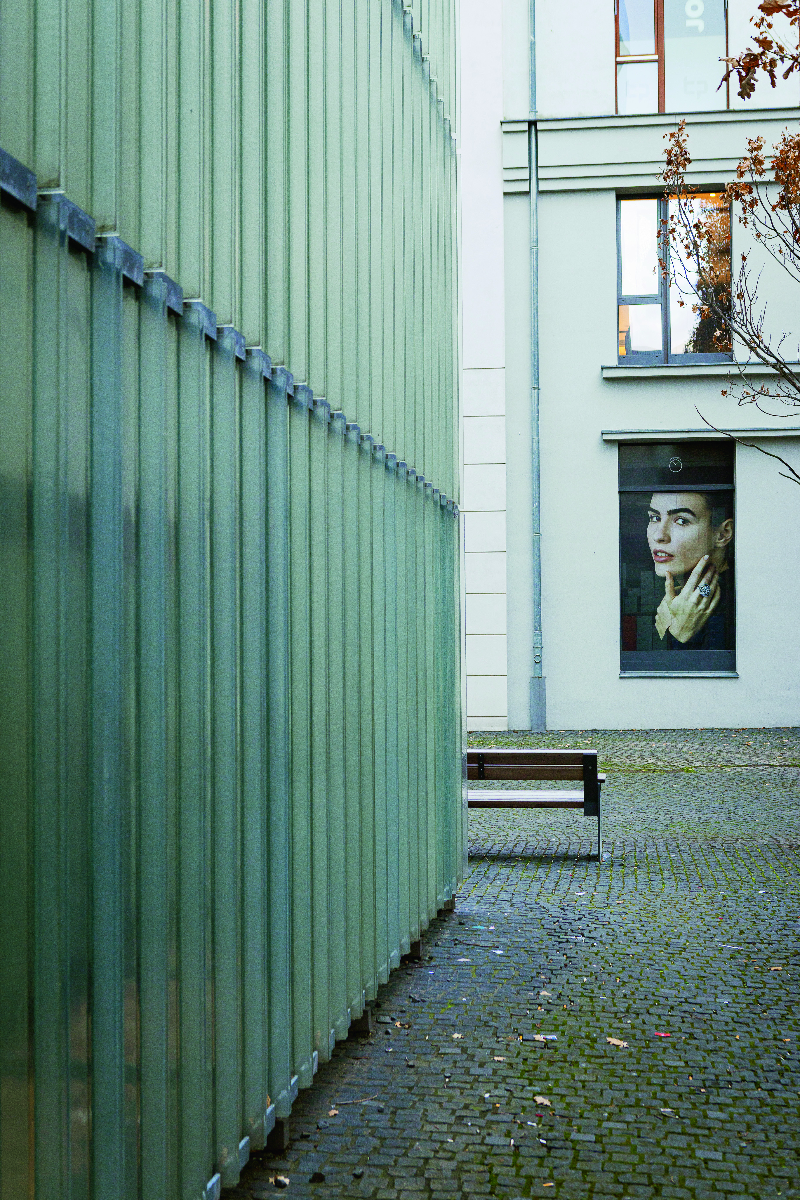   Anlaufmöglichkeiten | Liste von Hilfsangeboten in Leipzig  