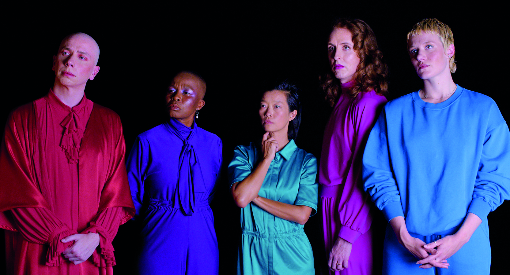   Mitgefühl und Unannehmlichkeiten | Das Paradoks-Festival für Videokunst stürzt die Macht der Gewohnheit  