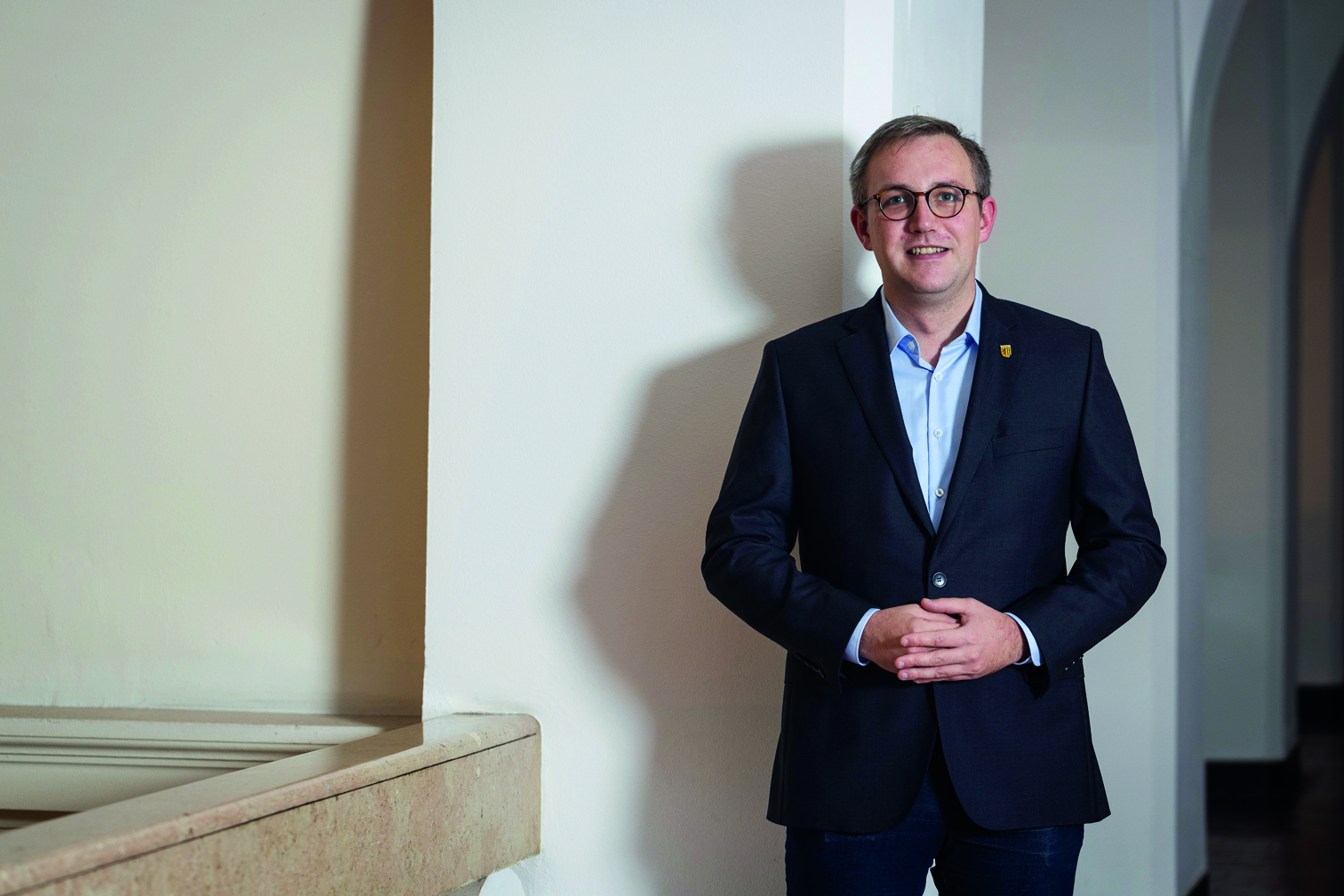   Leipzig im Merz | Die Leipziger CDU will die Förderung eines Beratungsprojekts für Geflüchtete streichen – ohne Stadt oder Flüchtlingsrat anzuhören  