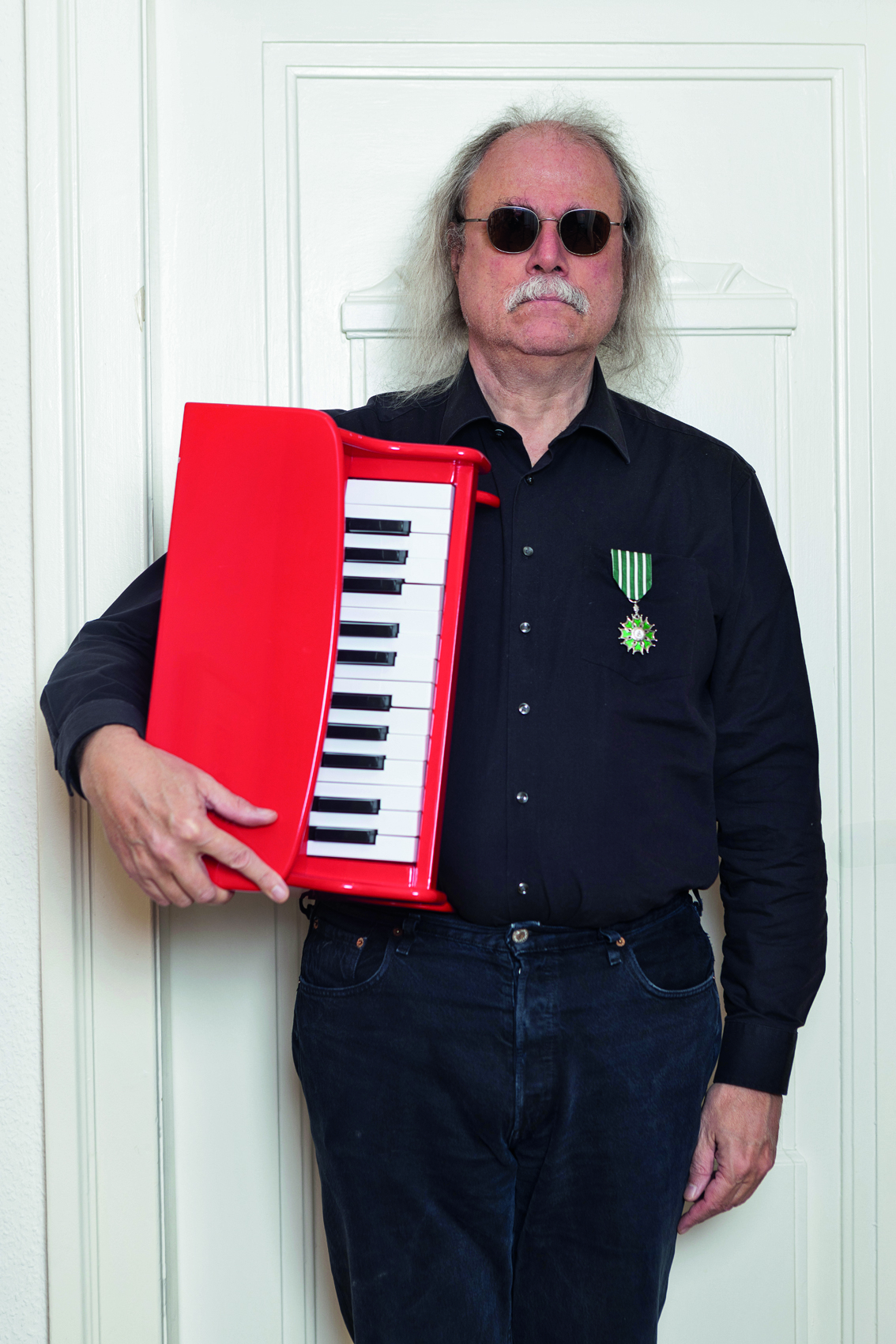   »Ich hätte vor 100 Jahren wahrscheinlich auch als Dadaist gegolten« | Steffen Schleiermacher über sein Programm mit Musik des Tausendsassas Erwin Schulhoff  