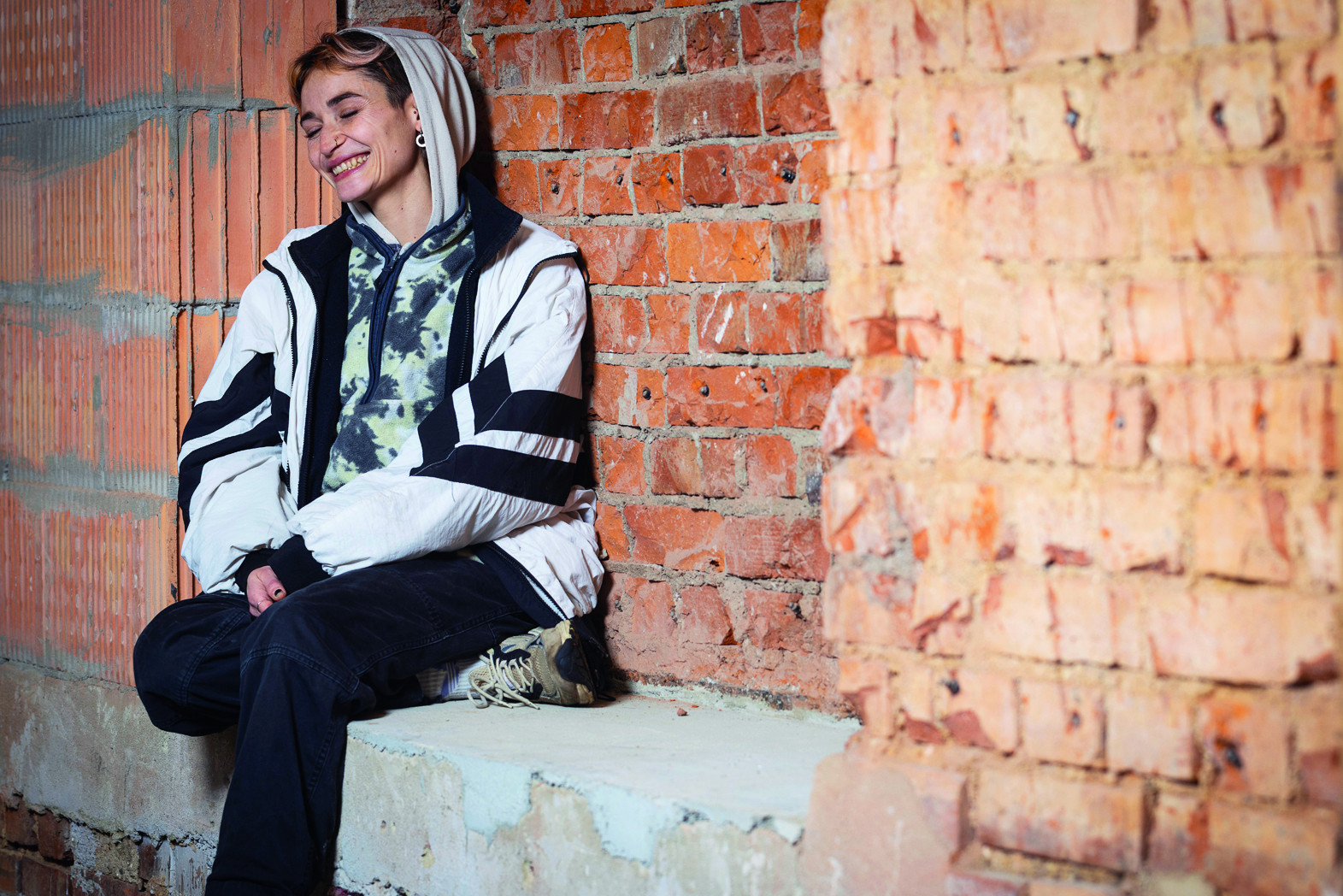   Familienleben mit ADHS | Sina Nieberle erhielt ihre Diagnose erst als Erwachsene und Mutter eines Kindes  