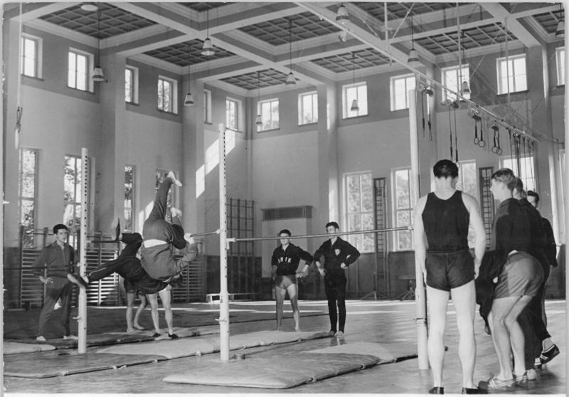   »Die politische Dimension des Sports schwingt in mehreren Vorträgen mit« | Die Ringvorlesung der Uni Leipzig widmet sich ab Februar dem Thema Sport  