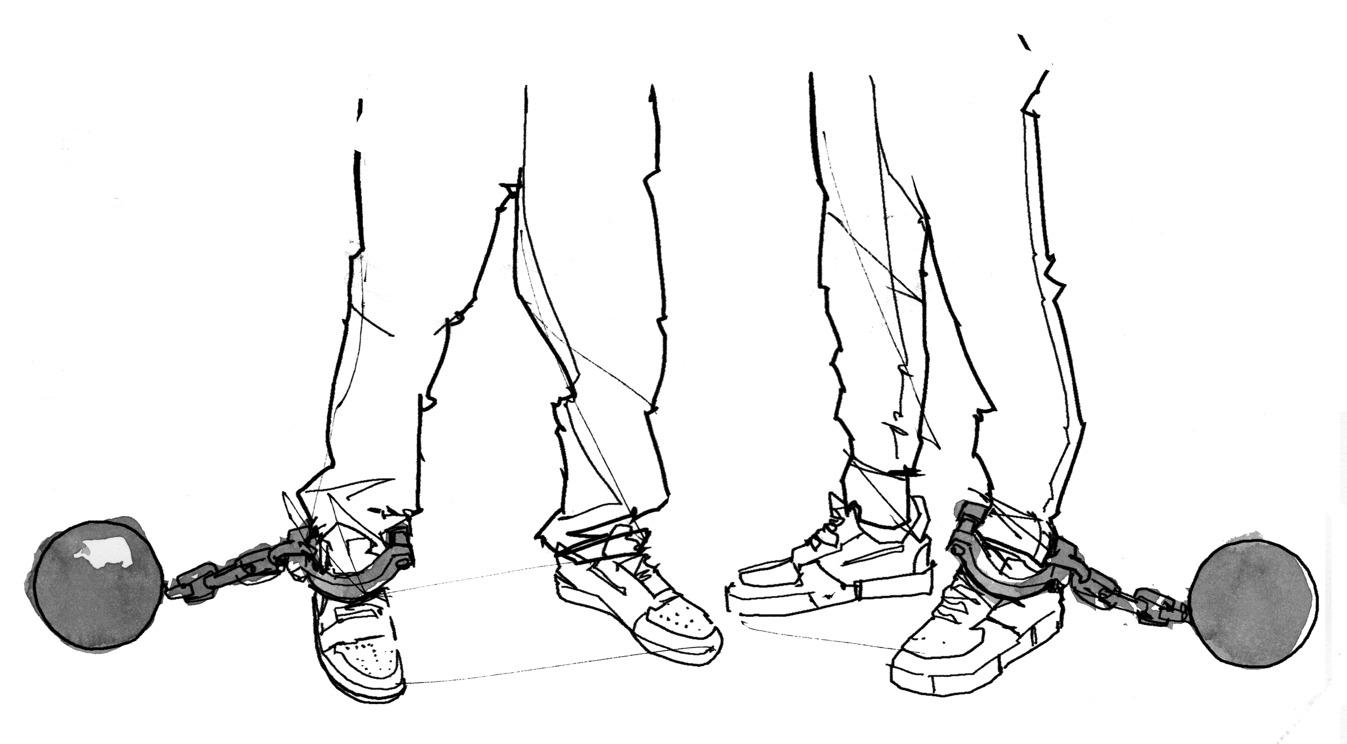   Kinderknast ist keine Lösung | Die LVZ warnt vor »Jugendbanden« in Leipzig und die CDU will 12-Jährige ins Gefängnis schicken – Ein Perspektivwechsel  