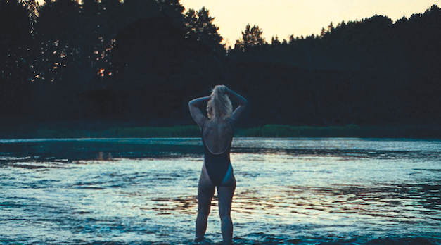 The Chronology of Water