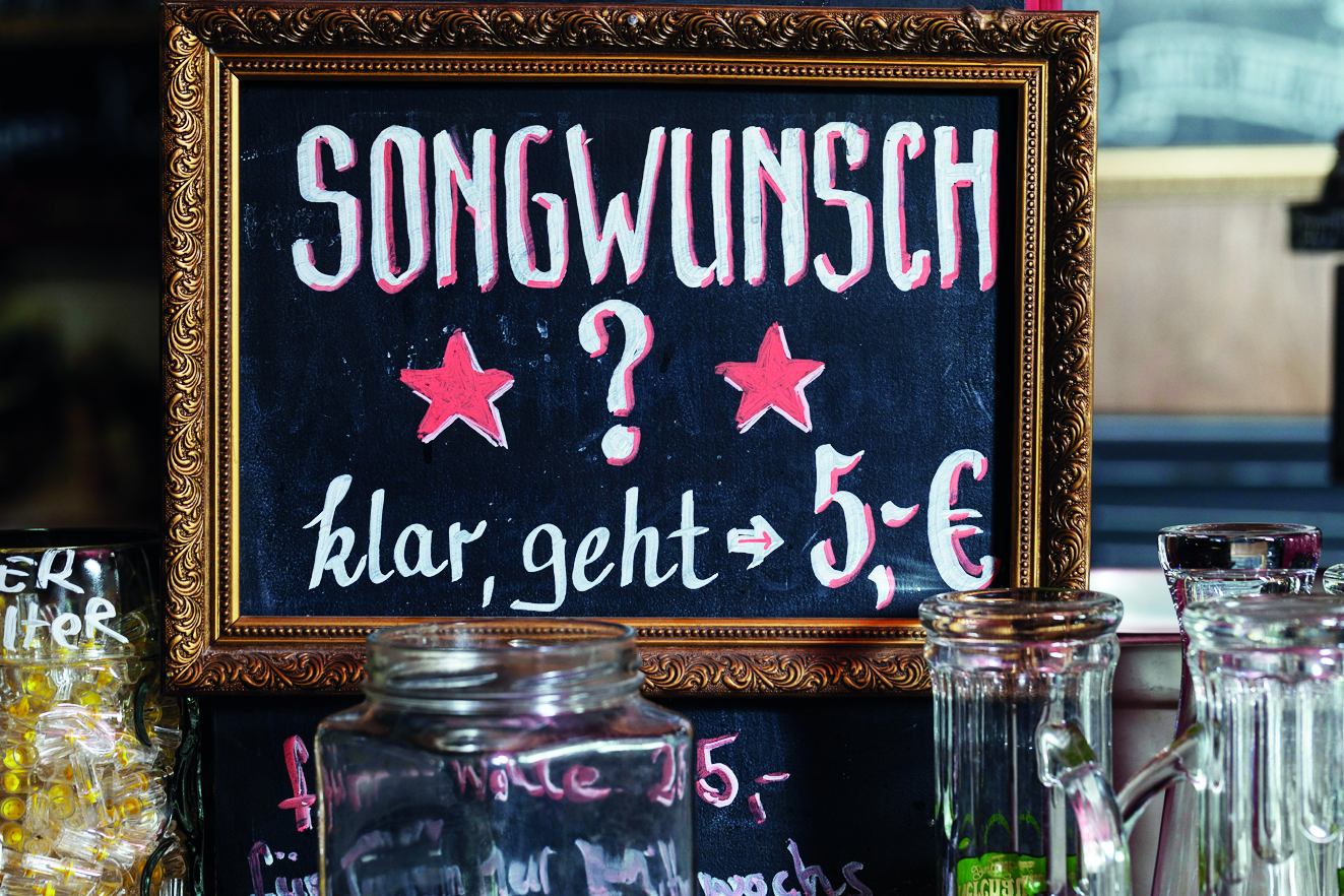   Urzelle der Szene | Die Nato als Ort der Legendenbildung für den Leipziger Süden  