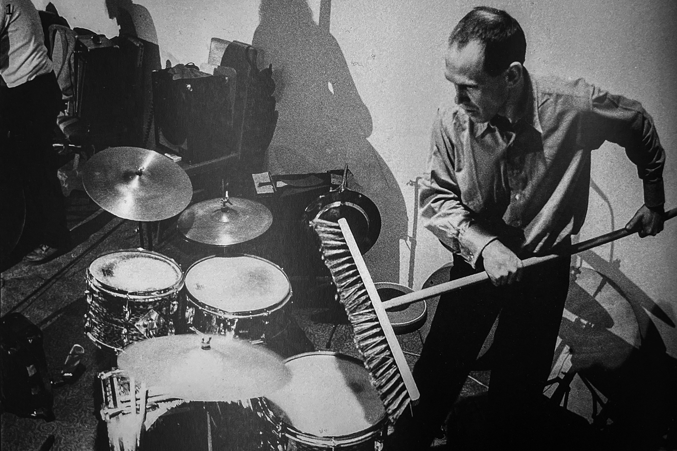   Heureka! | Die Erfindung der Nato in den achtziger Jahren  