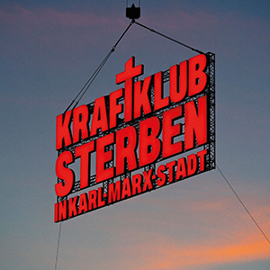 Kraftklub