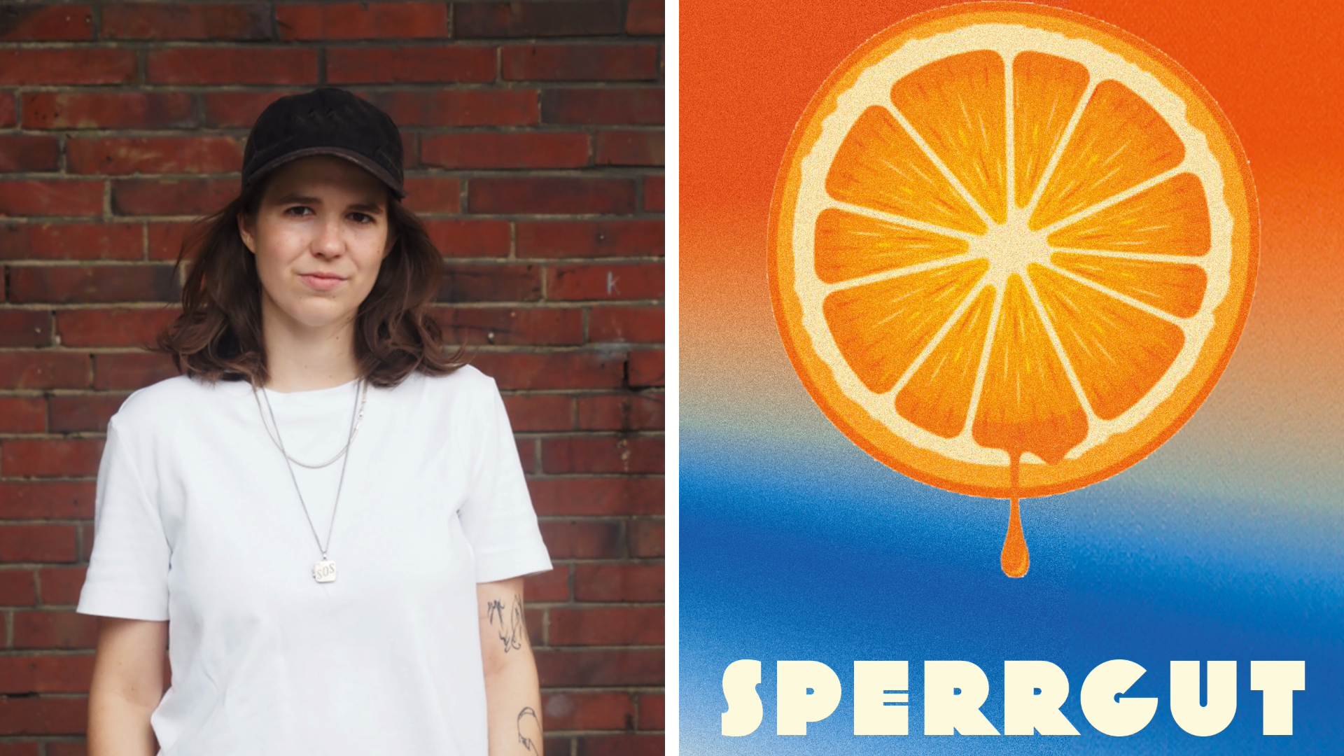   »Menschen brauchen einen sicheren Ort« | Sophia Merwald erzählt in ihrem Debütroman von einer kuriosen Hausgemeinschaft  